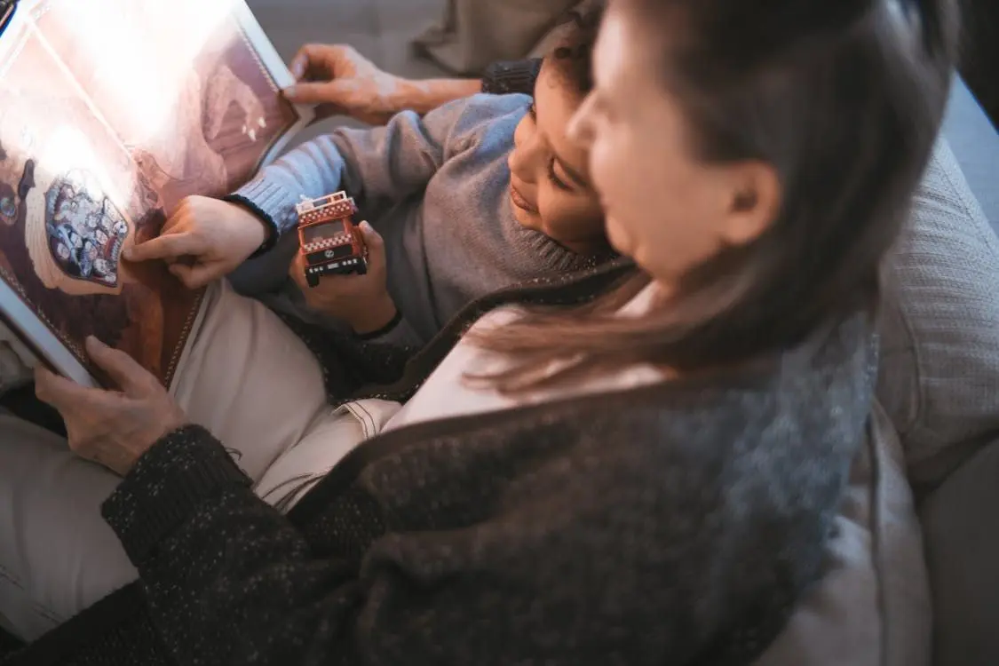 community resources and local services connecting people together