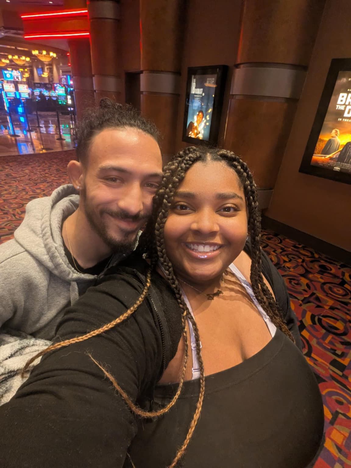 Destiny & Gavon